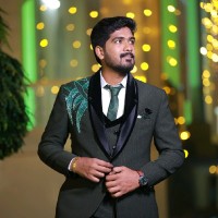 Vigneshwar Rao C