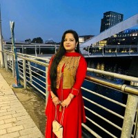 Yamini Shrivastva