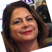 Rosaura ( Rose) Hernandez