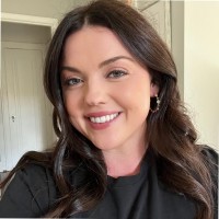 Caroline Saltzman