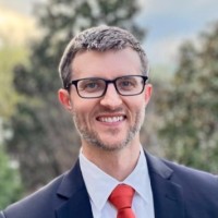 Kyle Burcher, PharmD