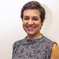 Lais Silva Ferreira, Cfp®