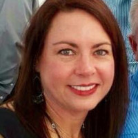 Terri Mcwhorter