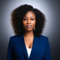 Catherine-Jennifer Adane