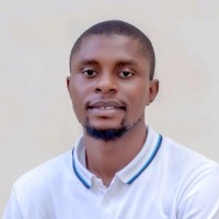 Ibrahim Sarafadeen Oyinkolade