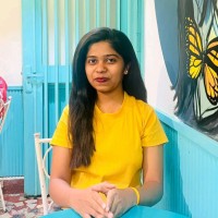 Shivani Pawar
