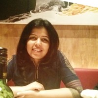 Divya Singh