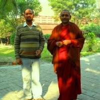 Acharya Raj Kumar