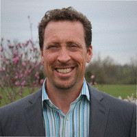 Jeff Evans