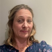 Suzanne Jones