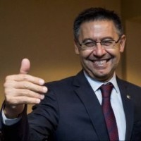 Josep Maria Bartomeu
