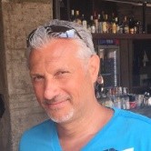 Alain Terieur