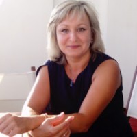 Ana Morson
