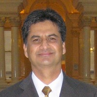 Dilli Koirala