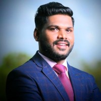 Madhankumar A