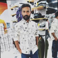 Pratik Sevak