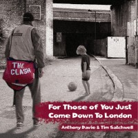 Anthony Davie