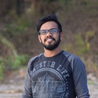 Dhanesh Patil