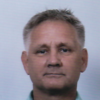 Gerrie Leque