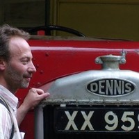 Dennis Sockander