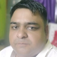 Md Azad