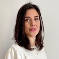 Iratxe Collado Andino, Pmp®