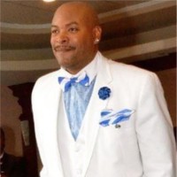 Ron Horne Jr.