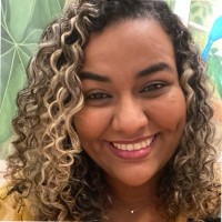 Sabrina Luiza De Souza Antunes