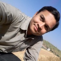 Akanshu Sakhare