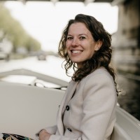 Iris Groenewegen