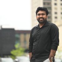Joseph Saju