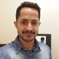 Jeure Rasado de Souza