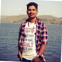 Sarwesh Kshirsagar