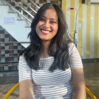 Riya Shivhare