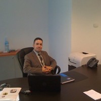 Marouane DRIF