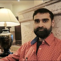 Ravindra Sonar