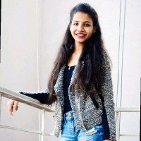 Suvarna Bagul