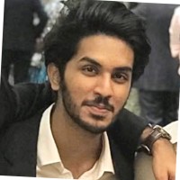 Nishit Nair