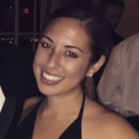 Chelsea Cawood Trinidad
