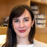 Sofia Roitman, Phd