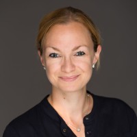 Kate Fisher