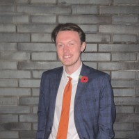 Kyran Bond