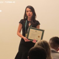 Waleska Kronitzky