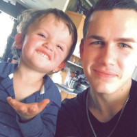 Ethan Langrell Wallace