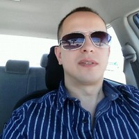 Driton ( Tony ) Gashi