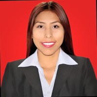 María Ruth Huayhua Porco