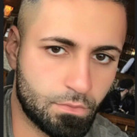 Renas Haidar