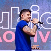 Icaro Gomes