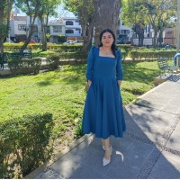 Carolay Chalco Bedoya