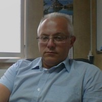 Alexey Smalko